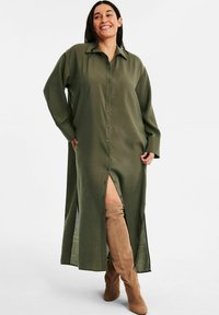 Платье макси Платье макси