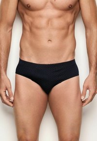 Трусы слипы