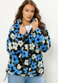 Флисовая куртка