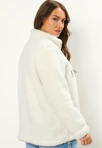 Флисовая куртка