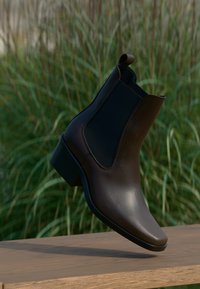 Ботинки челси