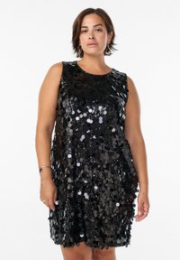 Коктейльное платье