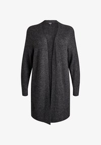 Длинный кардиган