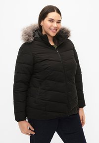 Зимняя куртка