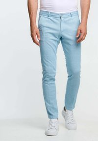 Костюмные брюки