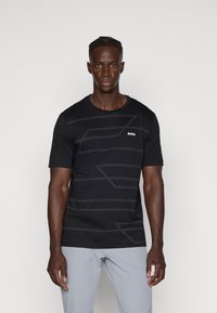 Спортивная майка