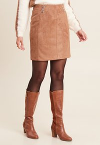 Юбка-карандаш