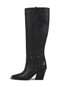 Ковбойские сапожки