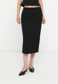 Юбка-карандаш