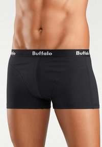 Трусы шортики