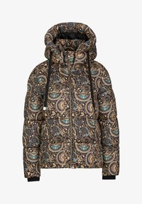 Зимняя куртка