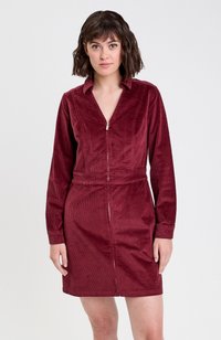 Блузка-платье