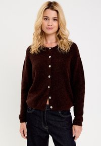 Кардиган Кардиган