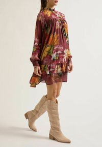 Платье для беременных