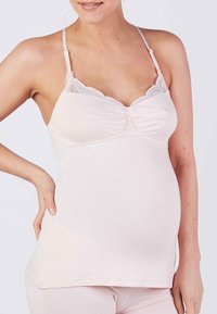 Майка-борцовка