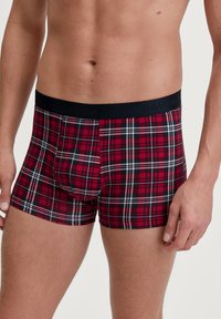 Трусы шортики