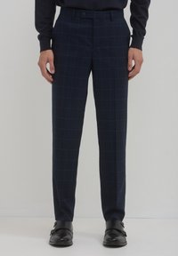 Костюмные брюки