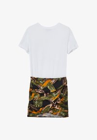 Летнее платье Летнее платье