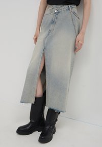 Летняя юбка