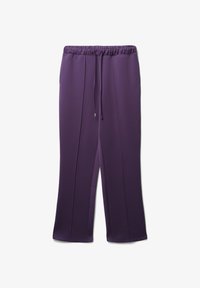 Прямые брюки