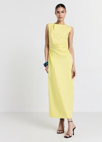 Платье макси Платье макси