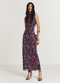 Пляжное платье Пляжное платье