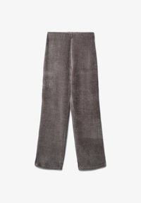 Прямые брюки