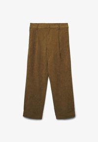 Прямые брюки