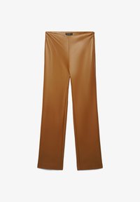 Прямые брюки