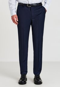 Костюмные брюки