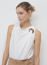 Майка-борцовка Майка-борцовка