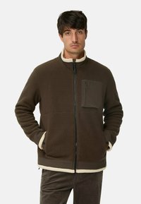 Флисовая куртка