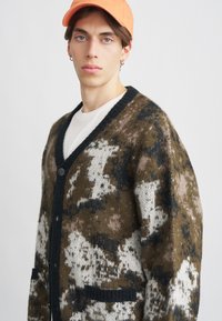 Кардиган Кардиган