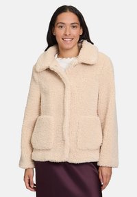 Флисовая куртка