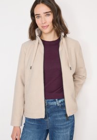 Флисовая куртка