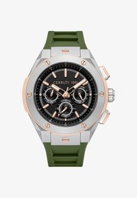 Хронограф Хронограф