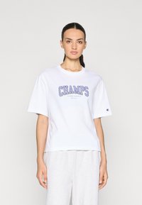 Спортивная майка