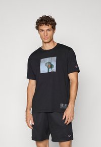 Спортивная майка