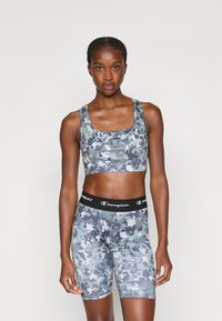 Спортивный бюстгальтер