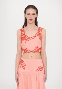 Летняя юбка