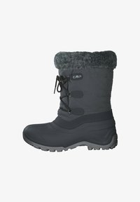 Походные сапоги