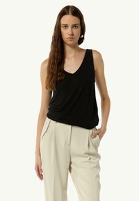 Майка-борцовка