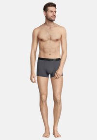 Трусы шортики Трусы шортики