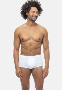 Трусы шортики Трусы шортики