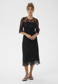 Коктейльное платье