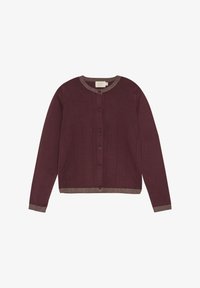 Вязаная кофта Вязаная кофта