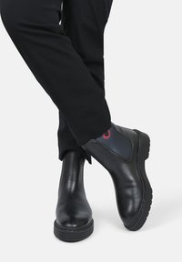 Ботинки челси