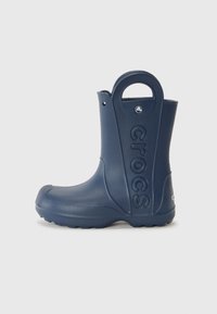 Резиновые сапоги