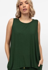 Майка-борцовка