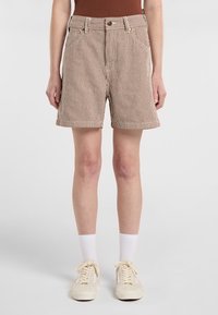 Джинсовые шорты Джинсовые шорты